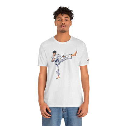 Magliette Anime Athletic Club