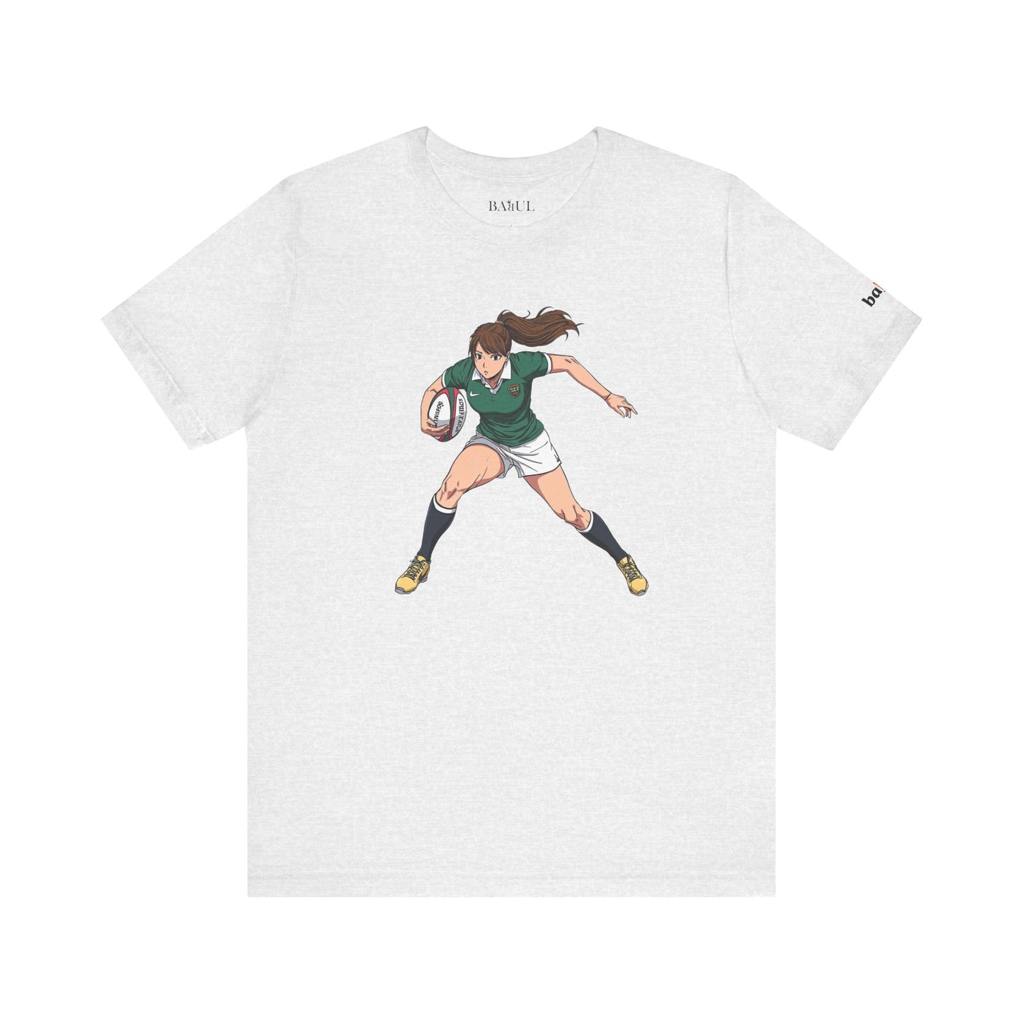 Magliette Anime Athletic Club