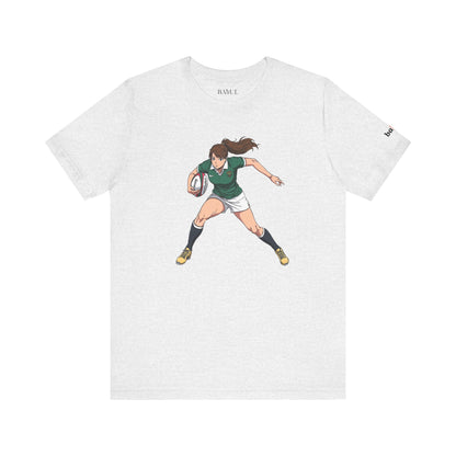 Magliette Anime Athletic Club