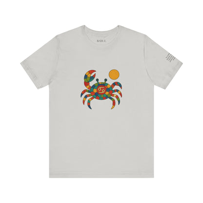 CANCRO - T-shirt, I segni zodiacali secondo Saint Phalle