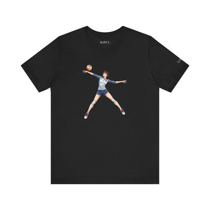 Magliette Anime Athletic Club