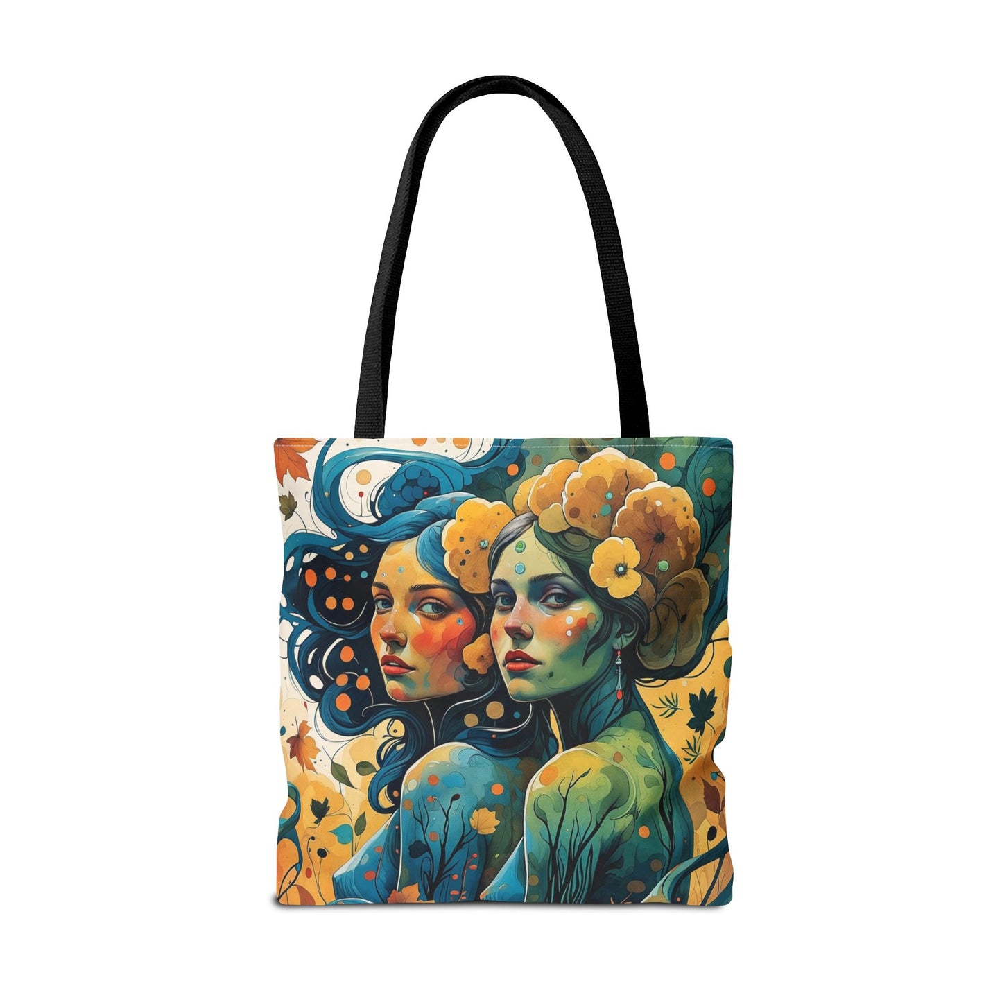 ONIRIC VISIONS. Bags that Dream with You. AUTUMN STORM