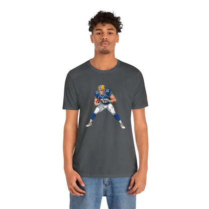 Magliette Anime Athletic Club