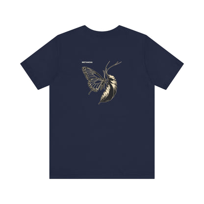 METANOIA T-Shirt – Per chi è cambiato